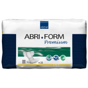 Abena Abri-Form / Абена Абри-Форм - подгузники для взрослых S4, 22 шт.
